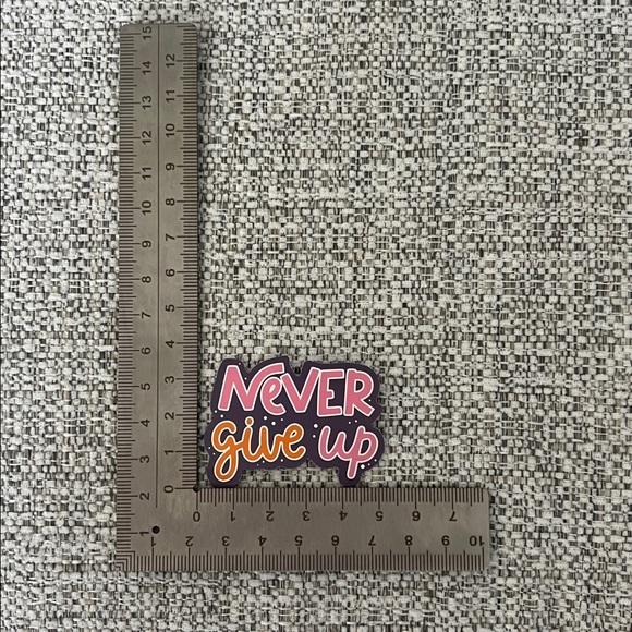 5/$10 Motivational Stickers - Picture 2 of 2